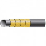 Abrasive hoses